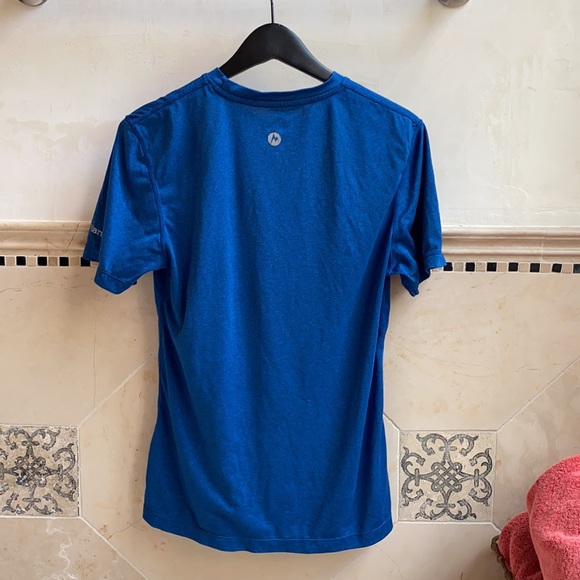 Marmot Transporter T-Shirt - Picture 4 of 5